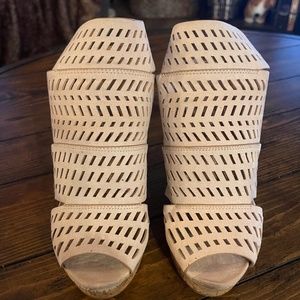 Cute Wedges